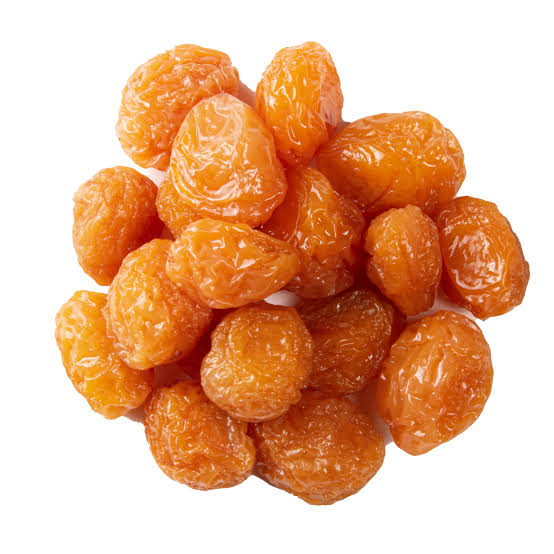 تصویر 4 از آلو بخارا خوش‌ رنگ با ظاهر تمیز و مشتری‌ پسند